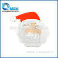 Santa Foam Mask Kit Kids Face Mask